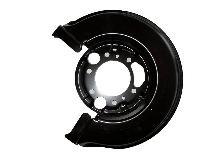 tarcza kotwiczna osłona tarczy sprinter vw lt lewa