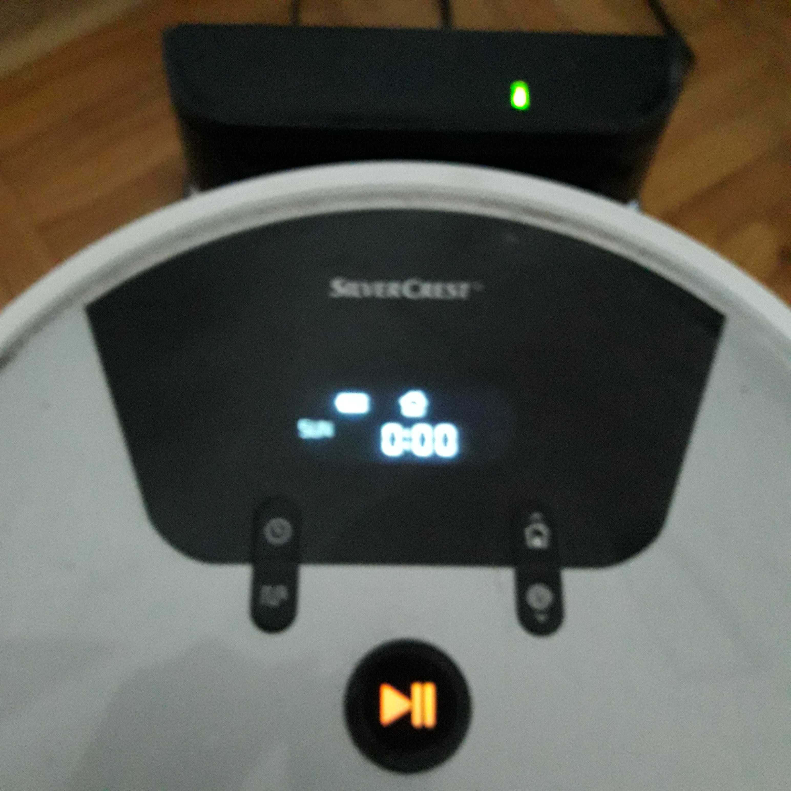 Sprzedam robot sprzątający