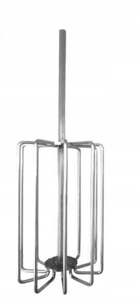 mieszadło traper do zanęty