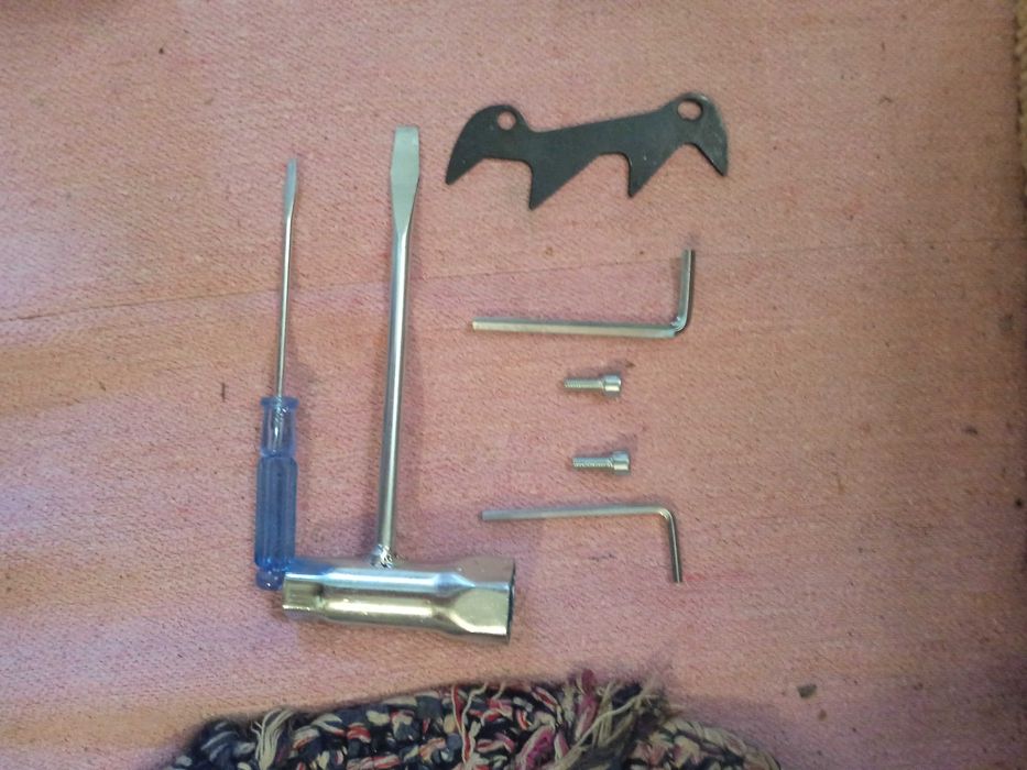 Бензопила STIHL MS 461