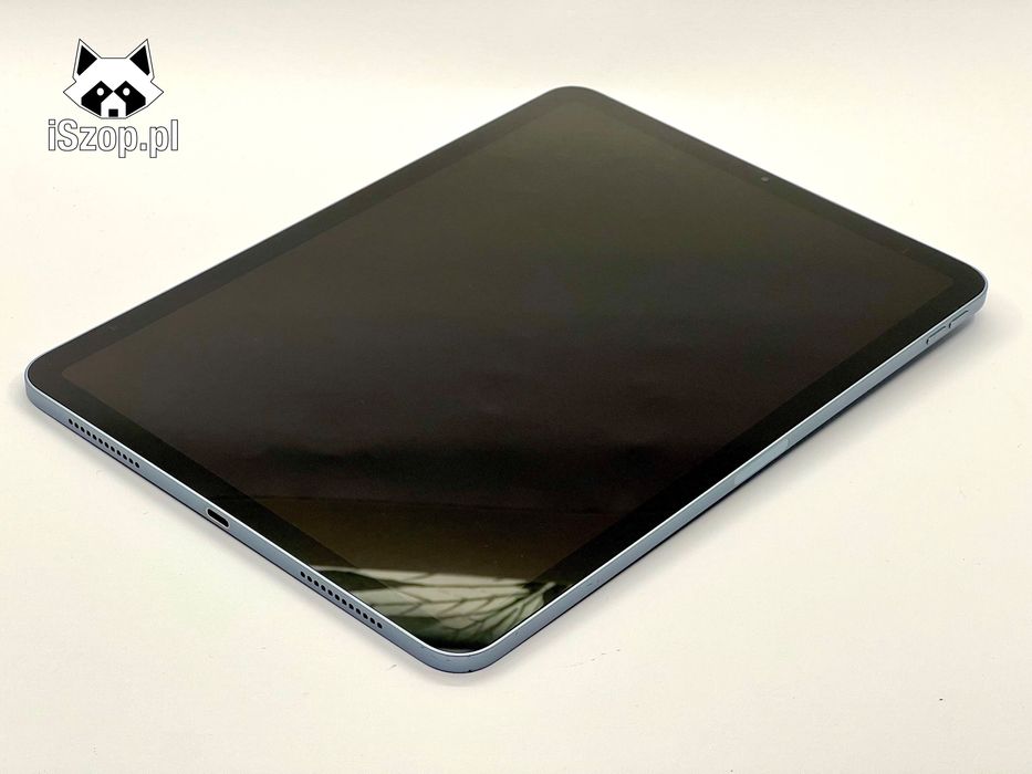 iPad Air 4 64GB Blue Wifi A2316 Gwarancja