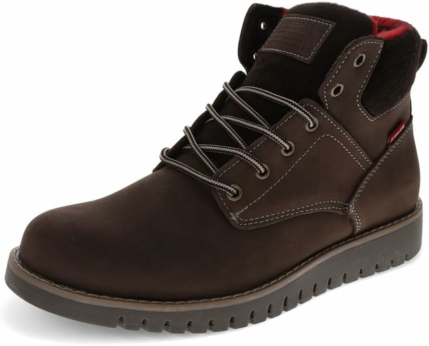 Ботінки чоловічі Levis 48 р