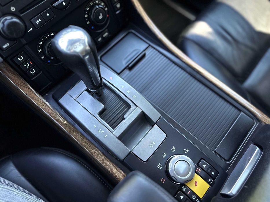 Продам Land Rover Range Rover 2008. Можна в розстрочку, під викуп