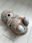 Wydra Usypianka Przytulanka Fisher Price