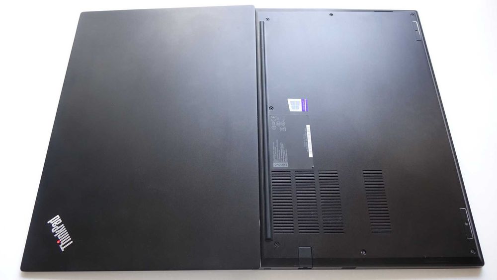 Идеал Ноутбук LENOVO ThinkPad E14 IPS FHD i7-10510U 16GB 512GB Win10