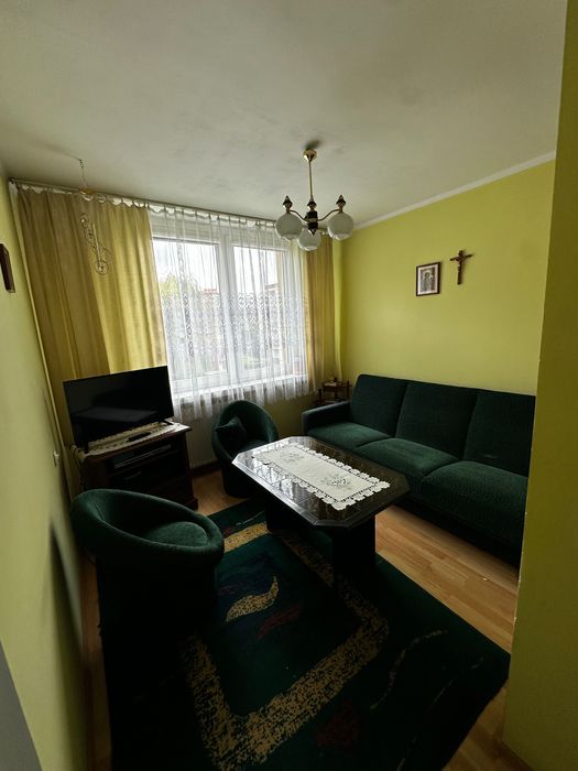 Sprzedam mieszkanie 38 m2 do zamieszkania od zaraz