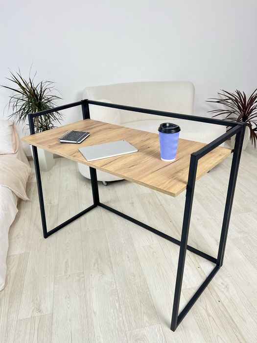 Стіл розкладний для роботи та навчання . Стіл складний купити недорого