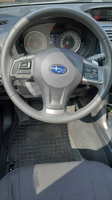 Продам Субару Форестер