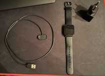 смарт часы б/у Amazfit Bip U