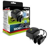 Sterownik oświetlenia do akwarium Socket Link Duo  - Aquaelzoo Gliwice