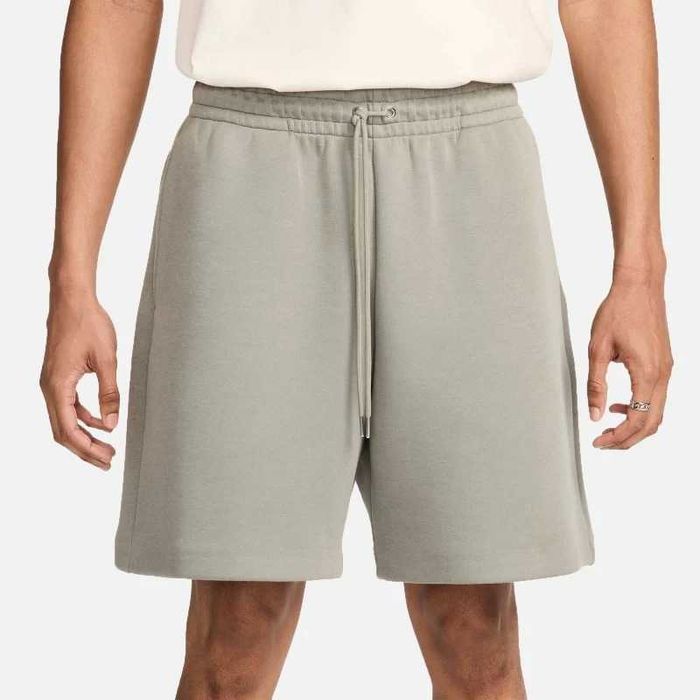 ОРИГІНАЛ! Шорти Nike NSW Tech Fleece Reimagined Short S M | FN3933-053