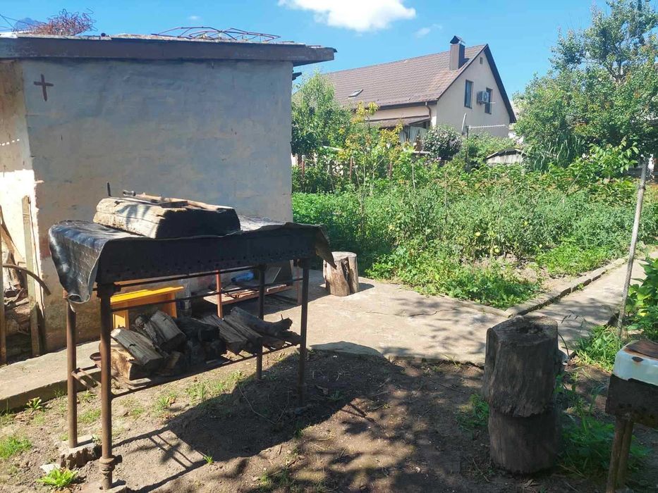 (5) Продаж будинку в мікрорайоні Пирогово 6470