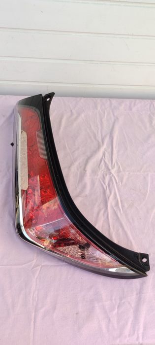 Фонарь Toyota Aygo Айго