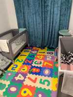 Cuidadora infantil