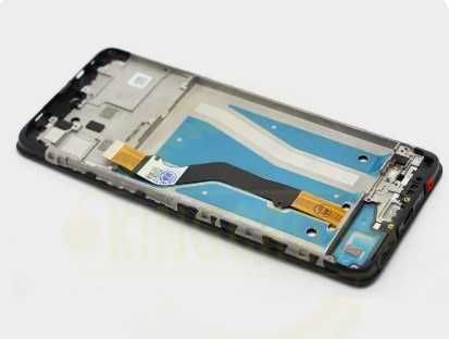 Дисплей (Экран) модуль Motorola G60/G100 + тачскрин моторола g60 g60s