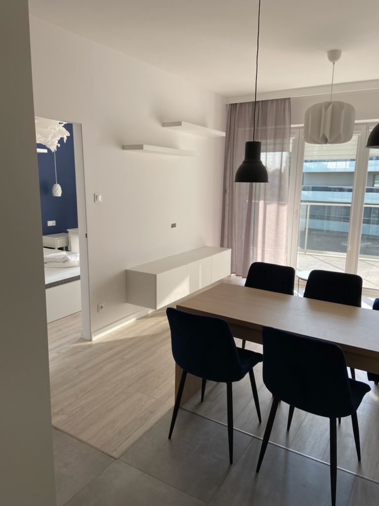 Apartament Jagiellonska