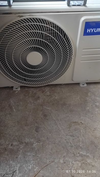 Кондиціонер,,JYUNDAI"