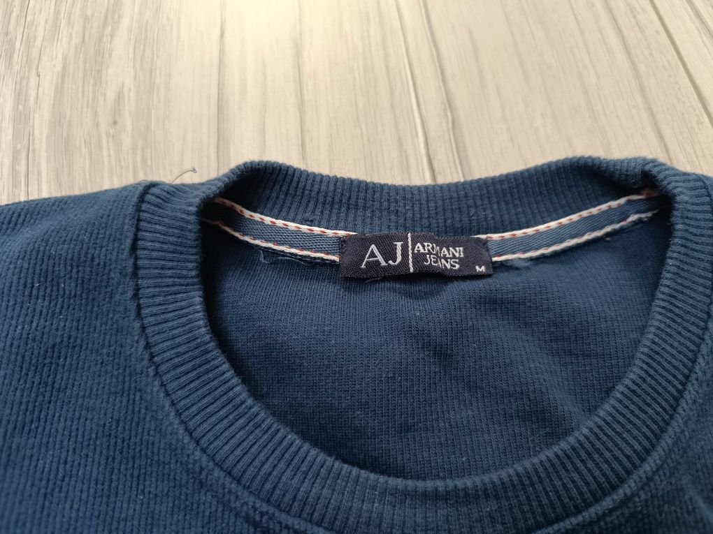 Sweter Armani Jeans rozm M