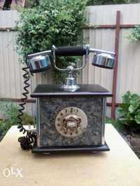 Телефон под старину (СССР)