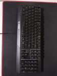 Klawiatura MSI vigor gk30