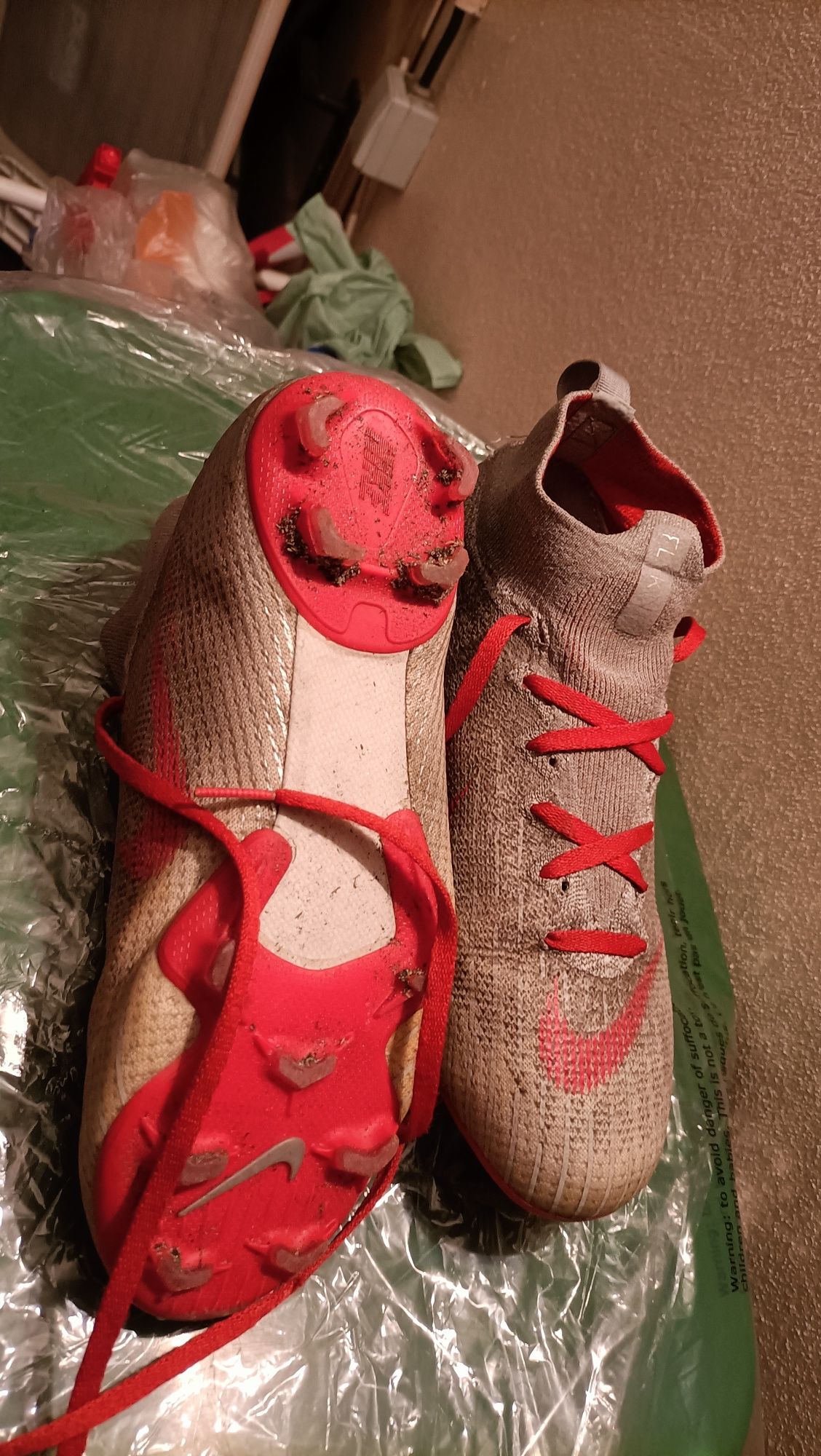 Chuteiras Adidas