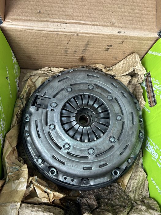 Щеплення на Peugeot 508