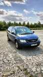 Chrysler Town Country Voyager 3.3 V6 Gaz Lpg
