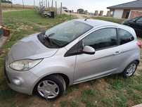 Ford KA Stan dobry