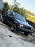 Jeep Grand Cherokee 5.2 V8
