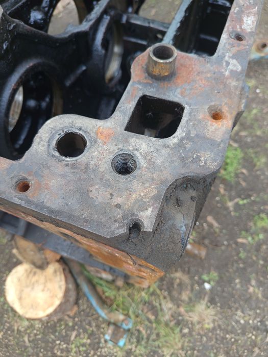 Продам задню ванну МТЗ 80-82