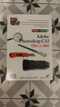 Adobe Photoshop CS2 Oko w oko