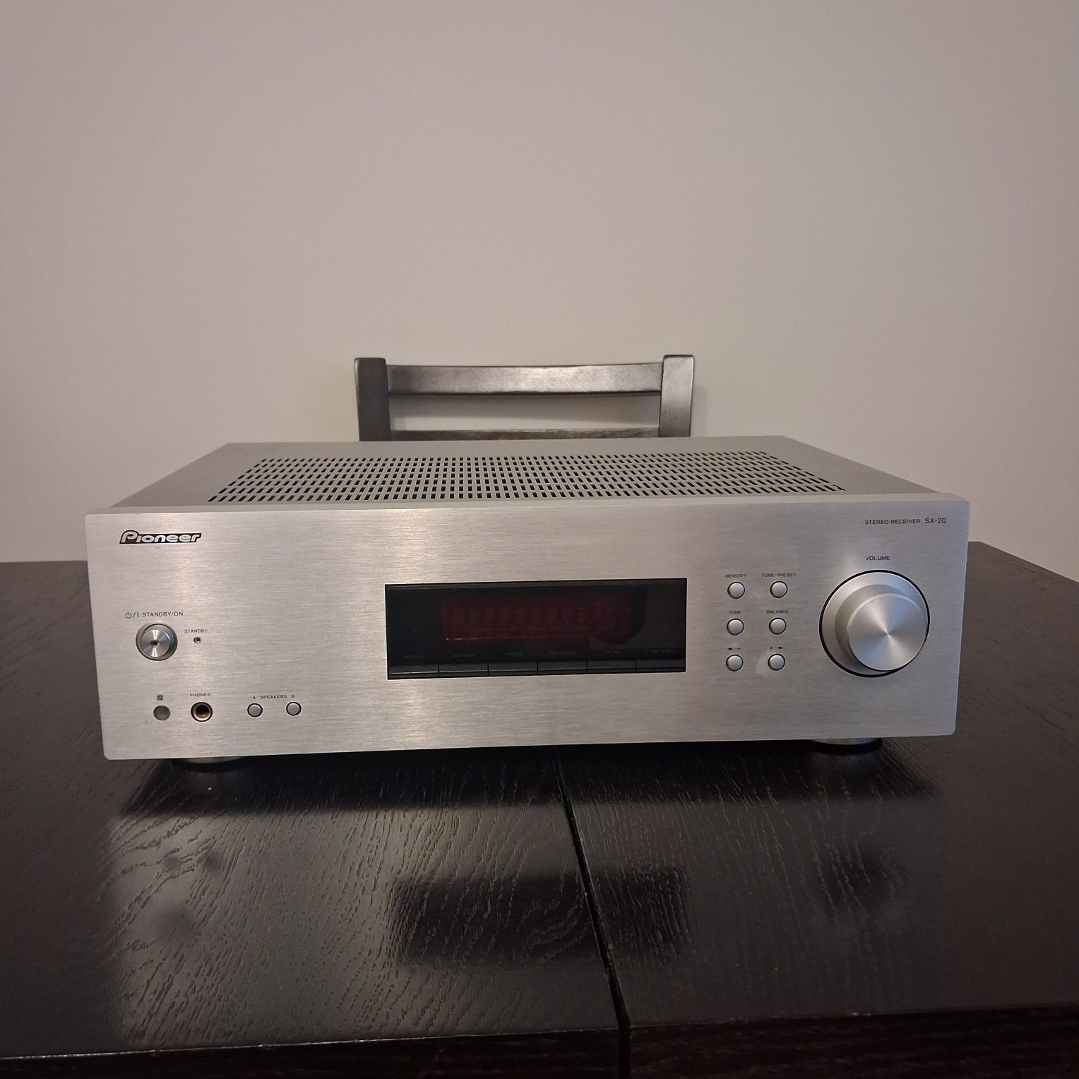 Amplituner Pioneer SX-20-S