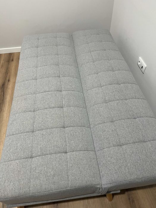 Sofá cama 2 lugares