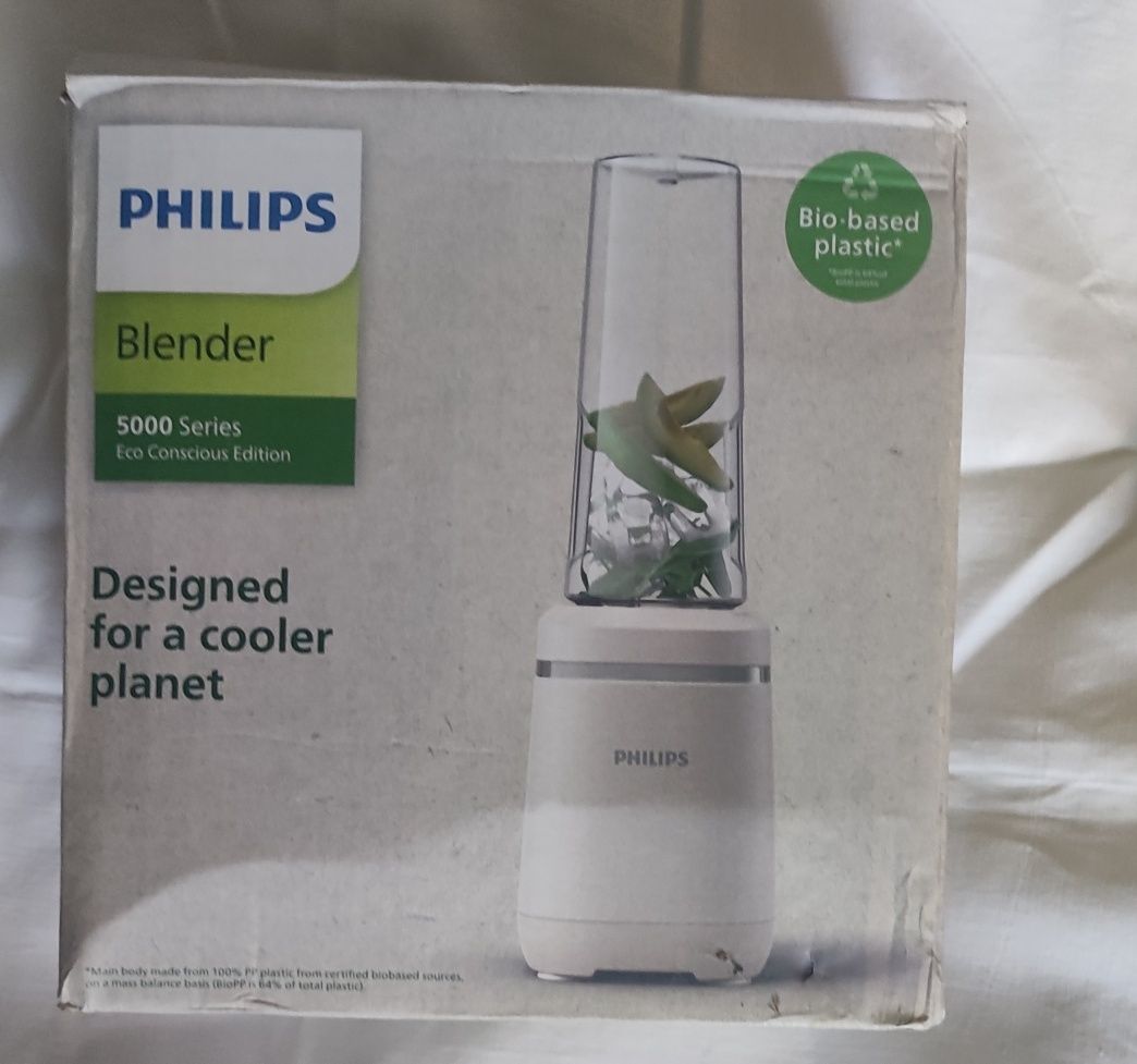 Blender kielichowy Philips