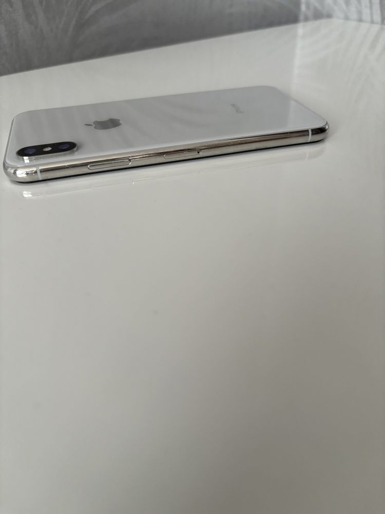 Apple iPhone X айфон 10