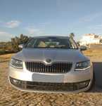 Skoda Octavia 2013/ Financiamento de Crédito