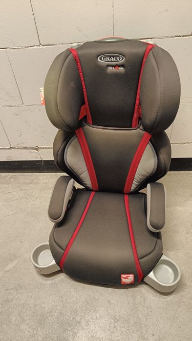 Fotelik Graco 18-36kg