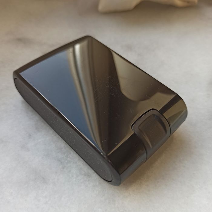 Zauszny aparat słuchowy Novasense Activ Pro - pełna dokumentacja