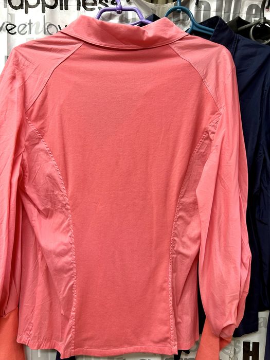 Блуза  Prada люкс качества Италия, 38-48 размер