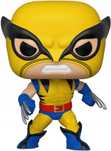 FUNKO POP 547 Figurka kolekcjonerska Wolverine Marvel 80 Years