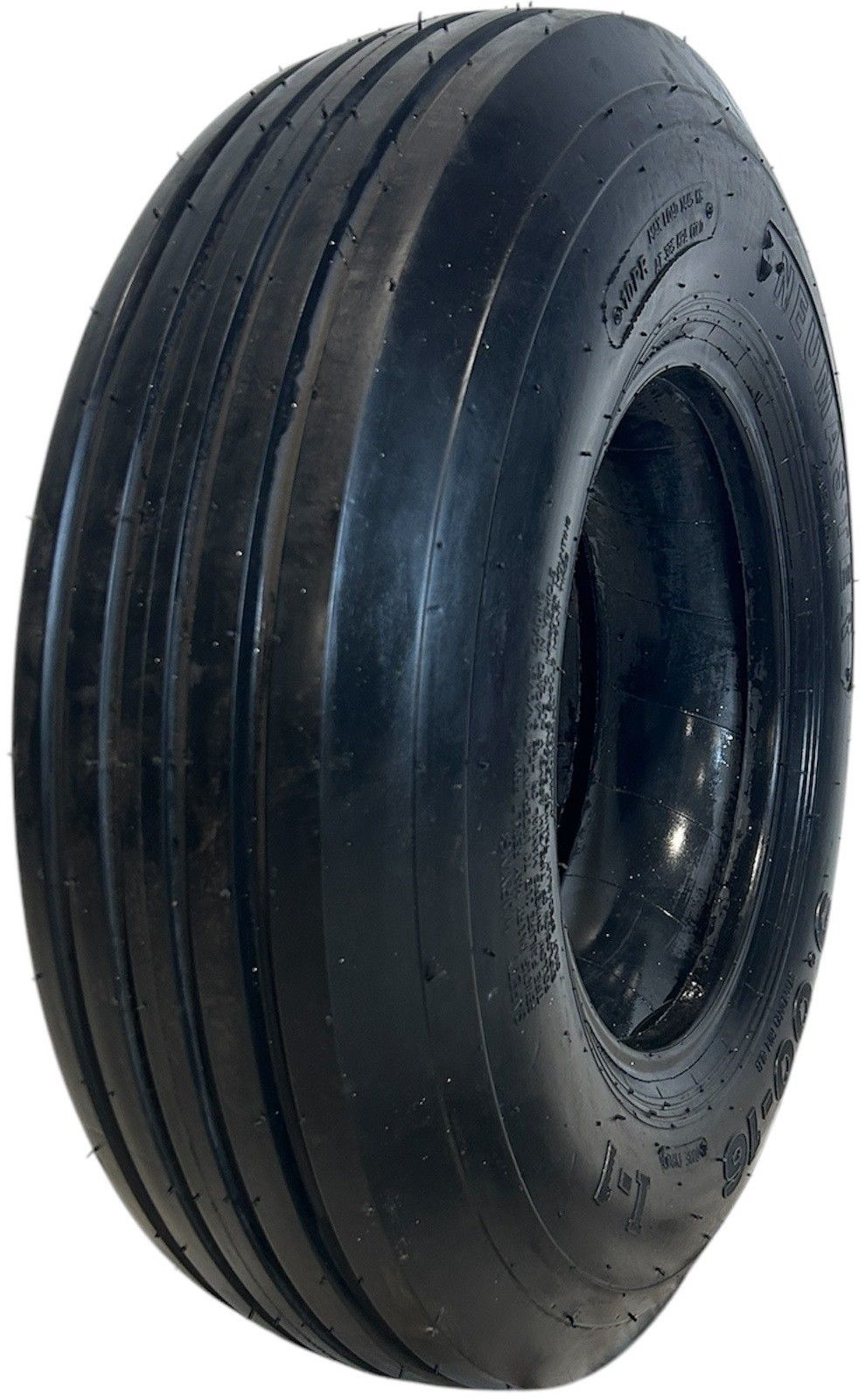 9.00-16 (260/95-16) Neumaster QZ-709A I-1 121A8 10PR TT + Dętka