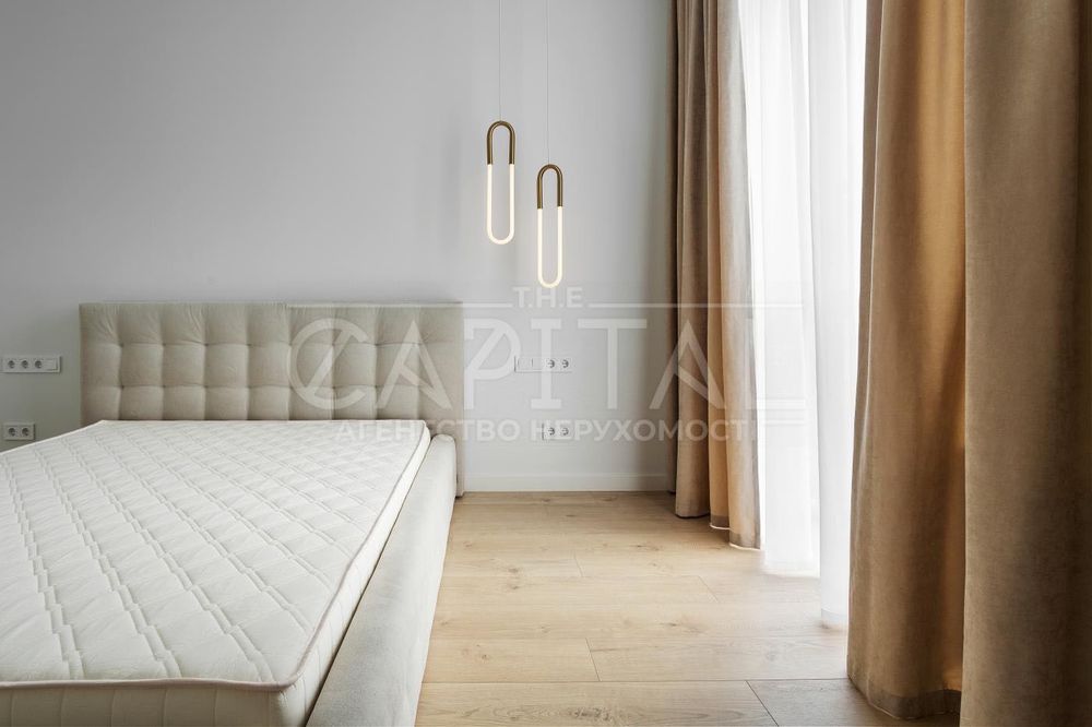 Аренда 3ком квартиры ЖК Park Avenue VIP Голосеевский