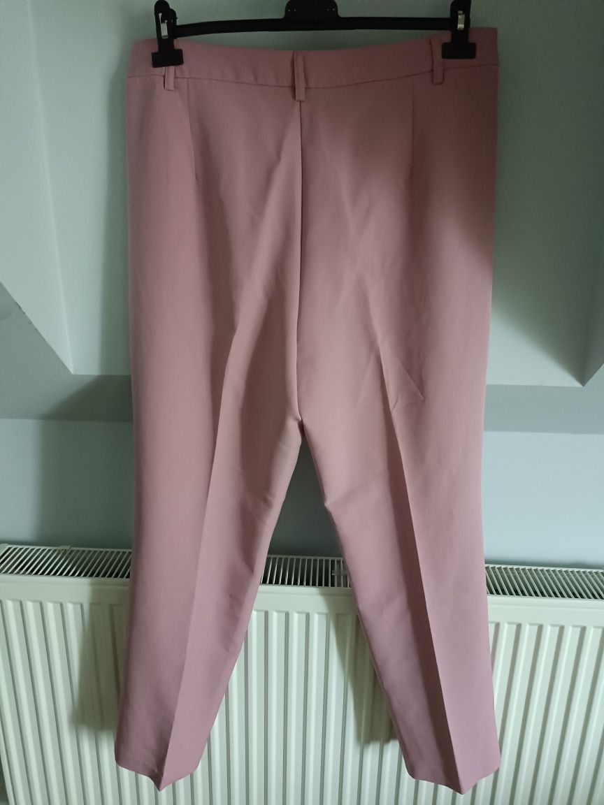 Spodnie damskie Sinsay roz XL nowe