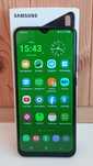 Смартфон Samsung Galaxy A02s 3/32GB 6.5` Black в ідеальному стані