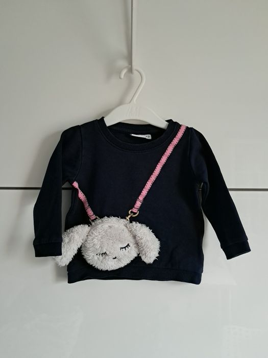Bluza Name It r 80