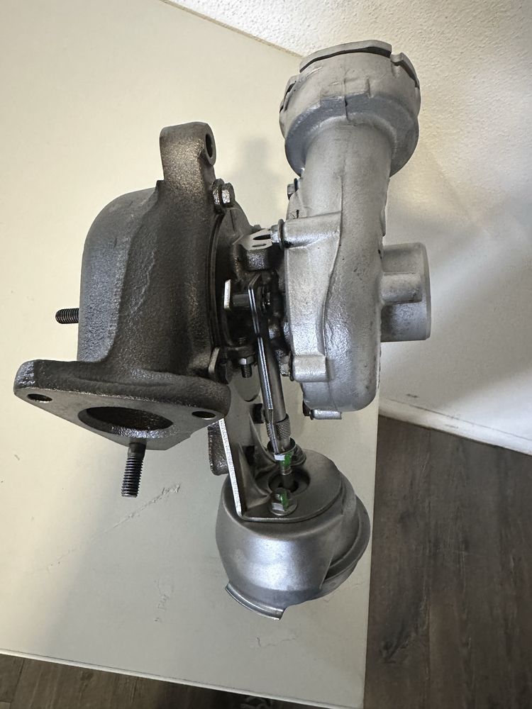 Turbo 1749va 130cv