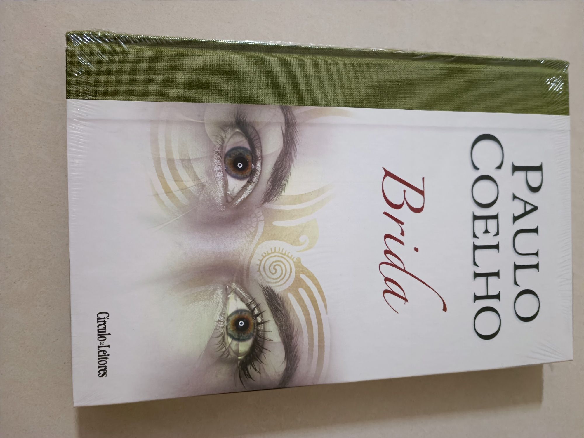 Livros como novos de Paulo Coelho