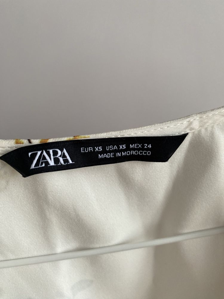 Святкова сукня Zara XS