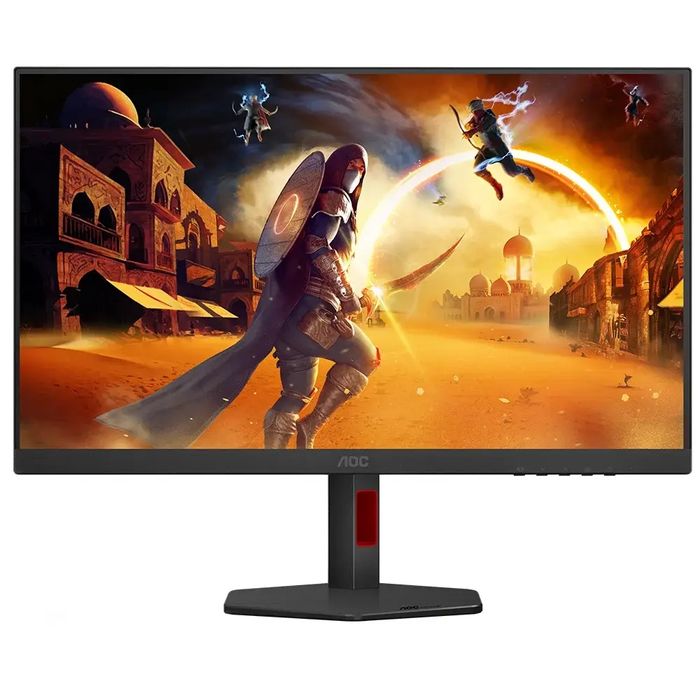 Monitor AOC G4 U27G4R Dual Frame Fast IPS W-LED 27" 4K UHD 16:9 160Hz/
