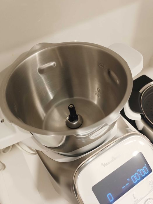 Moulinex i-companion